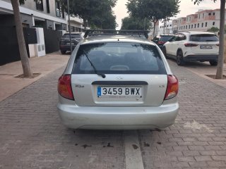KIA Rio 2003