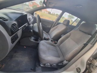 KIA Rio 2003