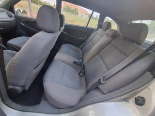 KIA Rio 2003