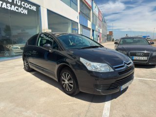 Se Vende Citroen C4 1.6 HDI