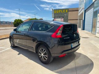 Se Vende Citroen C4 1.6 HDI
