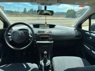 Se Vende Citroen C4 1.6 HDI