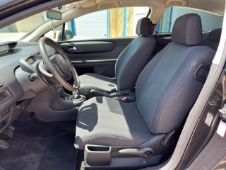 Se Vende Citroen C4 1.6 HDI
