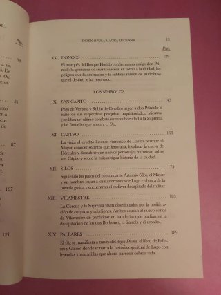 La verdadera historia del último inquisidor y e...