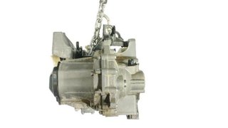 Caja cambios volkswagen 22773760 snd polo aw1 bz1
