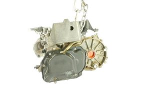 Caja cambios volkswagen 22773760 snd polo aw1 bz1