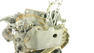 Caja cambios volkswagen 22773760 snd polo aw1 bz1