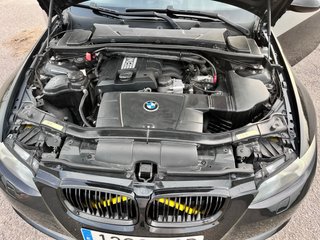 BMW Serie 3 2008