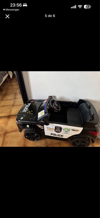 Se vende todo por motivo de mudanza