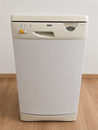 Lavavajillas Zanussi 45cm Estrecho