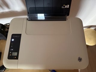Impresora HP Deskjet 2544