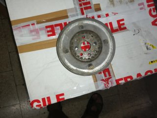 Puleggia albero motore VW Golf 4 1.9 TDI