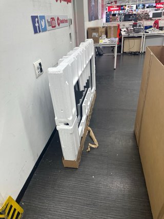Samsung QLED 4K Q7F5 75