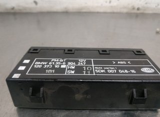 Centralita bmw 434880 5dk00704816 serie 5 berlina