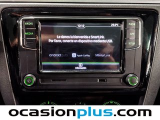 Skoda Rapid 1.6 TDI CR Ambition 77 kW (105 CV)