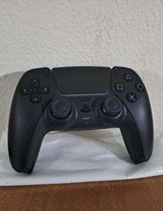 Mando DualSense Midnight Black PS5