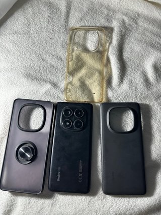 Xiaomi Redmi Note 14 Pro 5G