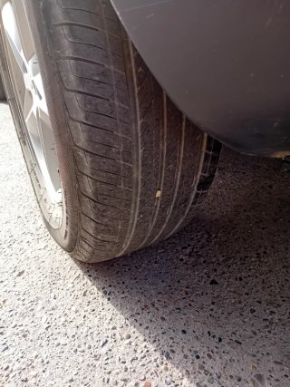 Renault Scenic 2002