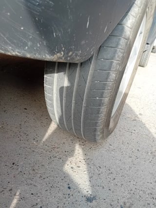 Renault Scenic 2002