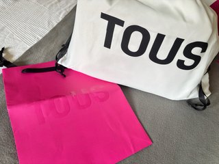 Bolso Tous Kaos Icon Mediano