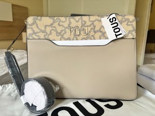 Bolso Tous Kaos Icon Mediano