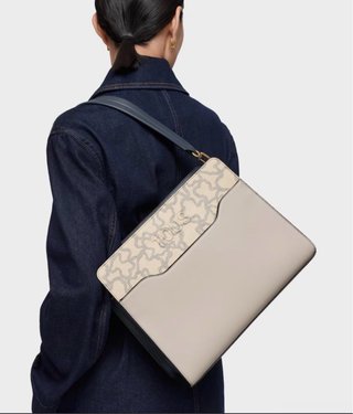 Bolso Tous Kaos Icon Mediano