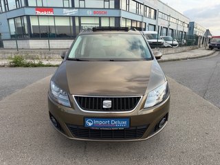 SEAT Alhambra 2.0 TDI 140 CV 7 PLAZAS MOD 2013