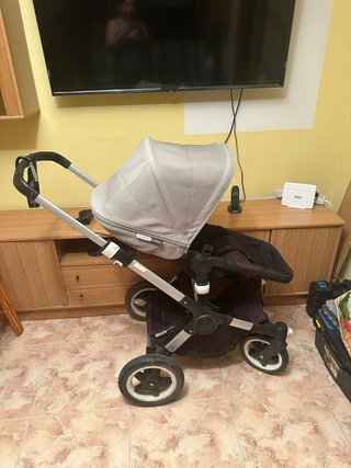 Silla de paseo Bugaboo