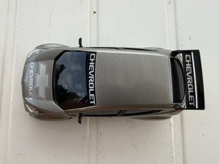 Scalextric Ninco Chevrolet WTCC