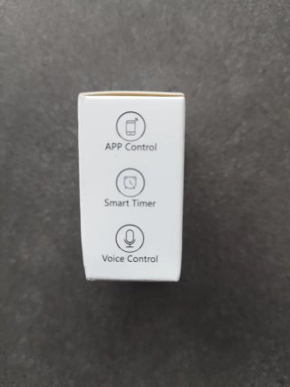 Mini Smart Switch Módulo Inteligente