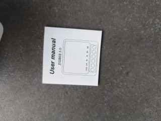 Mini Smart Switch Módulo Inteligente