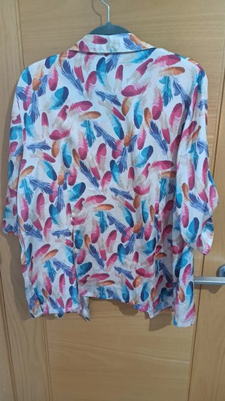 Conjunto 2 piezas Dona Moda talla 52