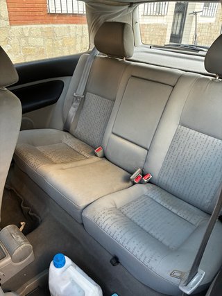 Volkswagen Golf 2005