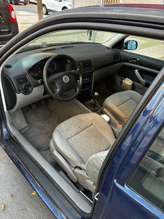 Volkswagen Golf 2005