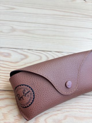 Gafas de sol Ray-Ban originales negras