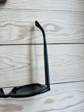 Gafas de sol Ray-Ban originales negras
