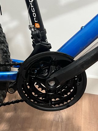 Bicicleta Montaña Rockrider 5.1