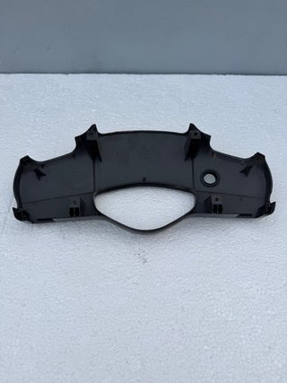 Tapa Cabezal Vespino F9 Negra