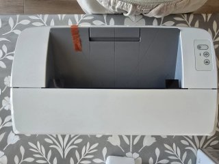Impresora HP LaserJet M110w WiFi