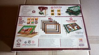 Puzzle ArtPuzzle 1500 Piezas Velázquez 85x60cm
