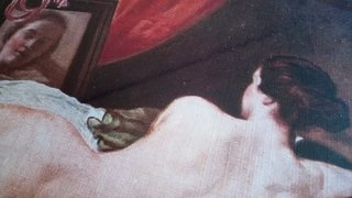 Puzzle ArtPuzzle 1500 Piezas Velázquez 85x60cm