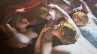 Puzzle ArtPuzzle 1500 Piezas El Beso