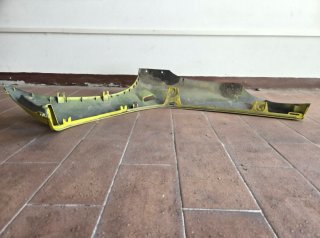 Aprilia SR Viper fianchetti gialli originali