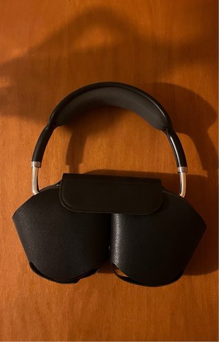 Cascos diadema negros