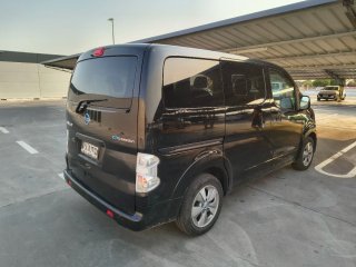 Nissan e-NV200 Evalia 40kWh 7p 2019