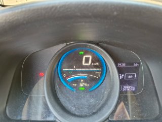 Nissan e-NV200 Evalia 40kWh 7p 2019