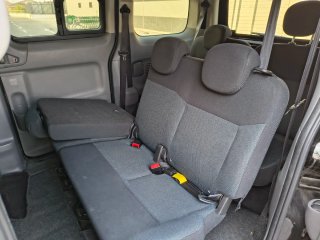 Nissan e-NV200 Evalia 40kWh 7p 2019