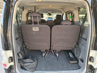 Nissan e-NV200 Evalia 40kWh 7p 2019