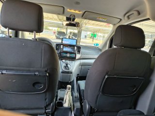 Nissan e-NV200 Evalia 40kWh 7p 2019