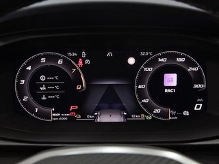 Cupra Terramar 1.5 TSI e-Hybrid 150kW (204 CV) DSG